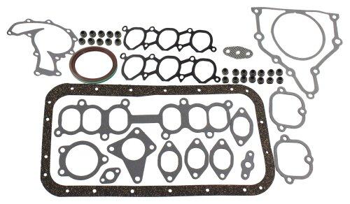 1993 Isuzu Trooper 3.2L Engine Kit Gasket Set