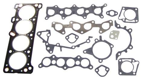 1989 Mazda 323 1.6L Engine Kit Gasket Set