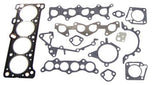 1986 Mazda 323 1.6L Engine Kit Gasket Set
