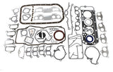 70-78 Ford Mazda 1.6L-1.8L L4 Full Gasket Set FGS4001