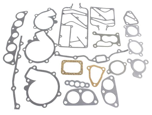 Gasket Set 1979-1984 Ford,Mazda 2.0L