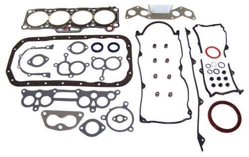 Engine Rebuild Kit 1983-1987 Mazda 626 2.0L