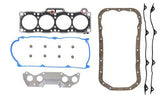 1986 Mazda B2000 2.0L Engine Kit Gasket Set