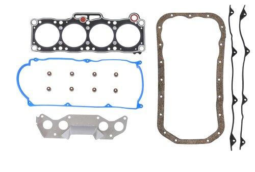 1987 Mazda B2000 2.0L Engine Kit Gasket Set
