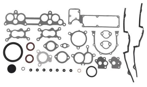 1987 Mazda B2000 2.0L Engine Kit Gasket Set