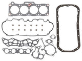 Gasket Set 1988-1992 Ford,Mazda 2.2L