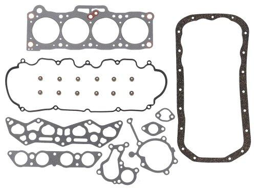 1990 Mazda 626 2.2L Engine Kit Gasket Set