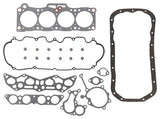 1988 Mazda MX-6 2.2L Engine Kit Gasket Set