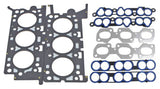 Gasket Set 2001-2002 Mazda,Mercury 2.5L