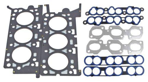2001 Mazda MPV 2.5L Engine Kit Gasket Set