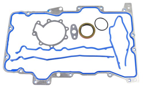Gasket Set 2001-2002 Mazda,Mercury 2.5L