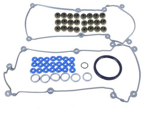 2001 Mazda MPV 2.5L Engine Kit Gasket Set