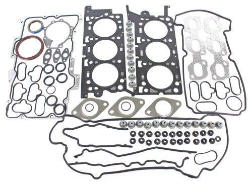 Engine Rebuild Kit 2001-2003 Ford,Mazda 3.0L