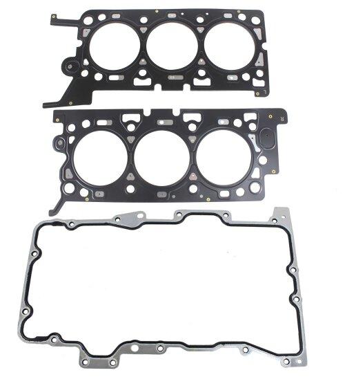 2003 Mazda Tribute 3.0L Engine Kit Gasket Set