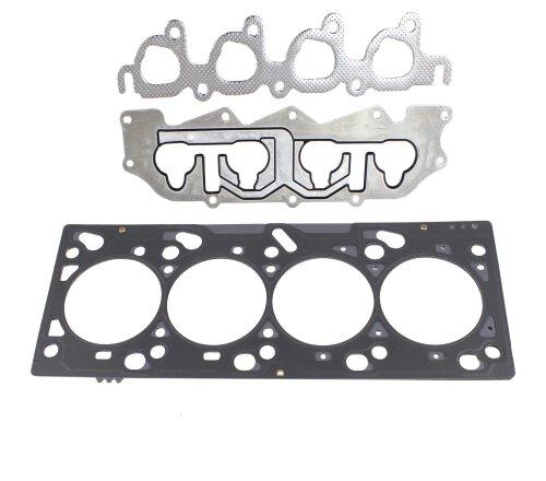 1996 Mercury Mystique 2.0L Engine Kit Gasket Set