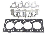 1996 Ford Contour 2.0L Engine Kit Gasket Set