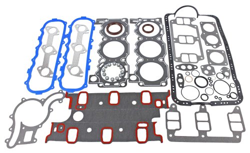 Engine Rebuild Kit 1986-1989 Ford Ranger & Bronco II 2.9L V6