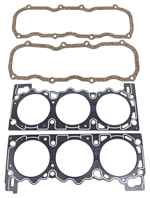 Gasket Set 1997-2000 Ford,Mazda 4.0L