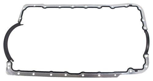 2000 Ford Explorer 4.0L Engine Kit Gasket Set