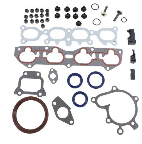 1999 Mazda 626 2.0L Engine Kit Gasket Set
