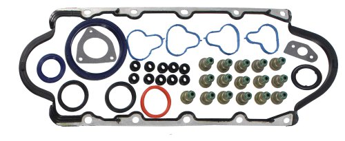 Gasket Set 2001-2002 Ford,Mazda 2.0L