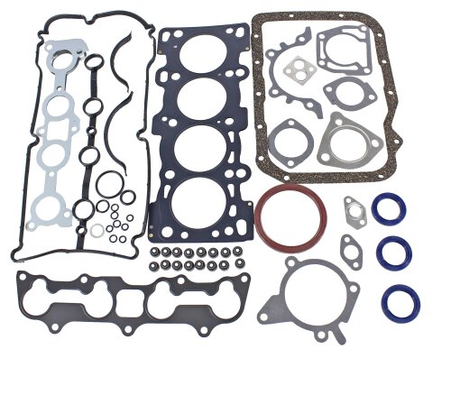 Engine Rebuild Kit 1995-1998 Mazda 1.5L