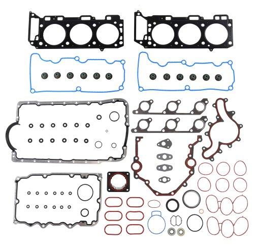 01-11 Ford Mercury Mazda Land Rover 4.0L V6 Full Gasket Set FGS4036