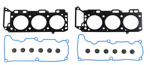 Gasket Set 2001-2011 Ford,Land Rover,Mazda,Mercury 4.0L