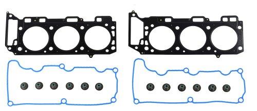 2007 Mercury Mountaineer 4.0L Engine Kit Gasket Set