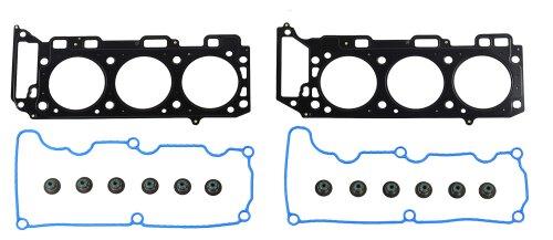 2002 Ford Explorer 4.0L Engine Kit Gasket Set