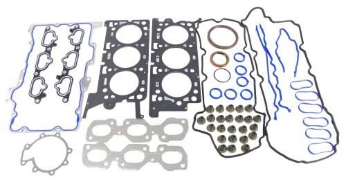 Engine Rebuild Kit 2003 Mazda 3.0L