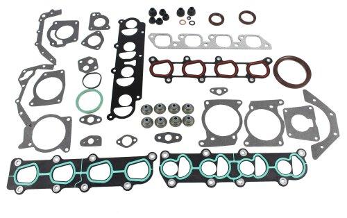 2000 Ford Escort 2.0L Engine Kit Gasket Set