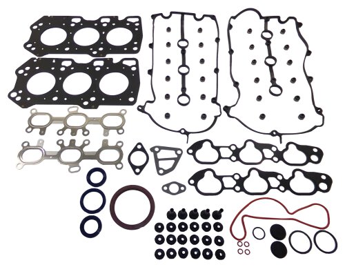 92-94 Mazda MX-3 1.8L V6 Full Gasket Set FGS4040