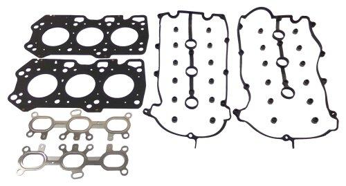 1992 Mazda MX-3 1.8L Engine Kit Gasket Set