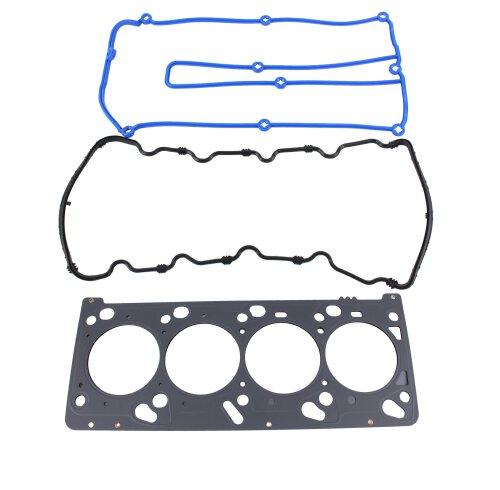 2002 Ford Escort 2.0L Engine Kit Gasket Set