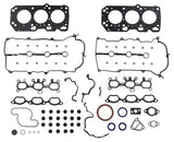 Engine Rebuild Kit 1997-2002 Mazda 2.3L