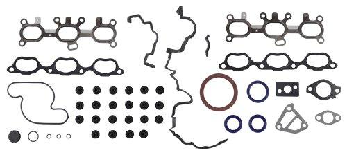1999 Mazda Millenia 2.3L Engine Kit Gasket Set