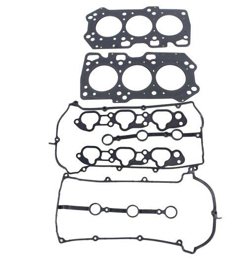 2002 Mazda 626 2.5L Engine Kit Gasket Set