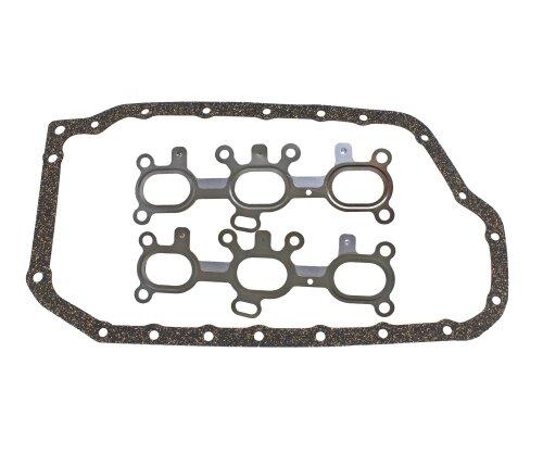 2001 Mazda 626 2.5L Engine Kit Gasket Set