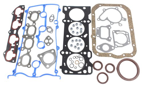 Gasket Set 2000-2003 Mazda 2.0L