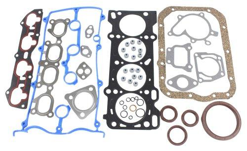 2003 Mazda Protege 2.0L Engine Kit Gasket Set