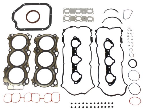 Engine Rebuild Kit 2000-2003 Mazda 2.0L