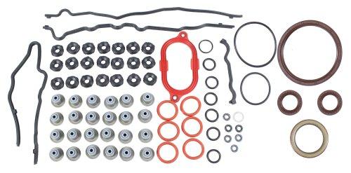 1995 Ford Contour 2.5L Engine Kit Gasket Set