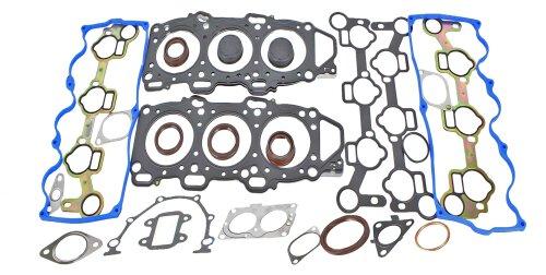 1997 Mazda MPV 3.0L Engine Kit Gasket Set