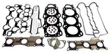 1994 Mazda 929 3.0L Engine Kit Gasket Set