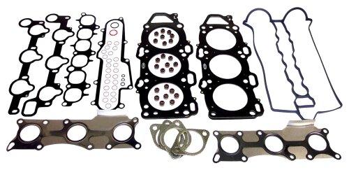 1992 Mazda 929 3.0L Engine Kit Gasket Set