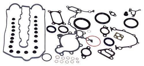 1992 Mazda 929 3.0L Engine Kit Gasket Set