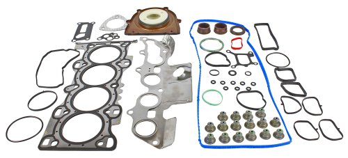 Engine Rebuild Kit 2009-2015 Ford,Mazda,Mercury 2.5L