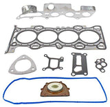2015 Mazda 5 2.5L Engine Kit Gasket Set