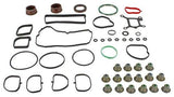 2010 Mazda 6 2.5L Engine Kit Gasket Set